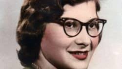 Carol Mae LaBuy Barney Obituary (1937