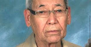 Rudy Thomas Oviedo Sr.