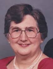 Obituary information for Maude V. Barr