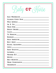Huckleberry Love Kentucky Derby Baby Shower Kentucky Derby Baby Shower Ideas Horse Baby Showers Printable Baby Shower Games