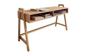 Jeder scoolar schreibtisch wir nach auftrag für sie angefertigt. Pure Natur Schreibtisch Buche Bio Geolt Mobel Letz Ihr Online Shop