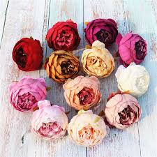 Save on home decor, furniture, kitchen and more at belk®. Buy 5pcs Lot 9cm Peony Flower Head Silk Artificial Flowers Decor For Home Diy Garland Christmas Decorations New Year At Affordable Prices Free Shipping Real Reviews With Photos Joom