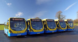 Bus Eireann News Bus Eireann View Ireland Bus And Coach Timetables Buy Tickets