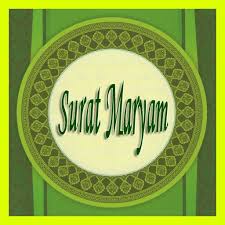 Read and learn surah maryam with translation and transliteration to get allah's blessings. Surat Maryam Arab Latin For Android Apk Download