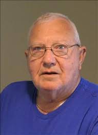 Obituary for Frederick Stebbins, II