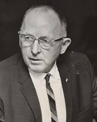 Eugene Debs "Debbs" Potts (1909–2003)