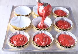 Tips memilih buah dan sayur segar. 10 Resep Cupcake Cantik Dan Enak Yang Kamu Pasti Bisa Bikinnya Bukareview