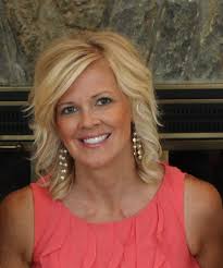 THE STYLE MIND: LYNNE SHANK