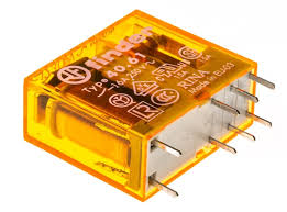 The first objective of rina rules for the classification of ships is ensuring that vessels are maintained and operated in such a way to minimize the risks to life, environment. 40 61 8 230 0000 Finder Finder 230v Ac Coil Non Latching Relay Spdt 16a Switching Current Pcb Mount Single Pole 511 1278 Rs Components