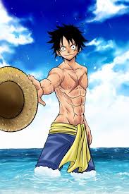 Monkey D Luffy One Piece By Sambre Sambre On Deviantart One Piece Anime One Piece Manga One Piece Luffy