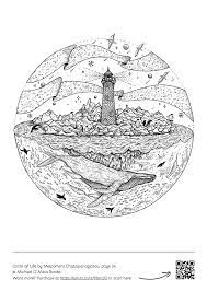 If you are someone who cannot be at ease without a screen, we even have coloring in digitally straight from your device. Free Downloadable Colouring Pages For Adults Michael O Mara Books
