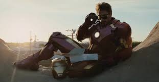 Tony stark ist iron man. Iron Man 2 Was One Of Marvel Studios Biggest Failures This Decade But It Set Up A Legacy The Verge