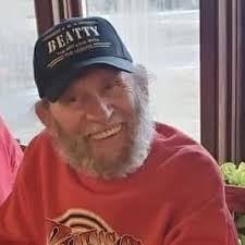 Doran Beatty Obituary (1940