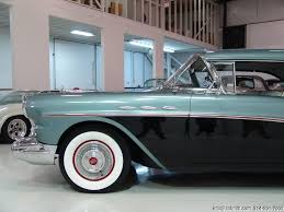 Image result for Arctic Blue 1957 Buick