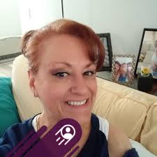 We lost a little bit of sunshine today and my heart hurts. Kathi Johnson  passed this morning.