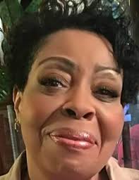 Obituary information for Ethel Mae Newbern