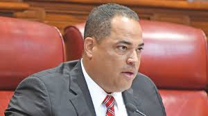 Cuestionan que Carmelo Ríos siga siendo portavoz PNP en el Senado