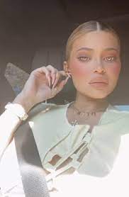 We have seen how active she is on social media posting. 900 Kylie Jenner Ideas In 2021 Kylie Jenner Kylie Kylie Jenner Style
