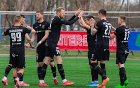 «волинь» програла «авангарду» у чемпіонаті україни. Dm0icvpg Czxzm