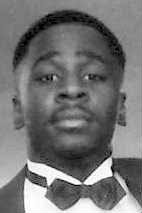 BRIAN NORWOOD Obituary (2012)