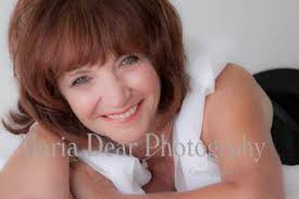 Maria Dear Professional Photography & Makeup Artist