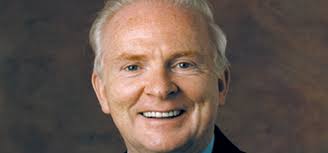 Denis Kelleher: Irish America Hall of Fame