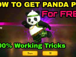 Select the amounts of diamonds and coins you want to generate in your account 4. How To Get Free Panda Pet In Free Fire Pointofgamer