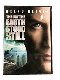 The Day the Earth Stood Still (Two-Disc Widescreen Edition), Very Good,  Keanu Re 24543569688| eBay