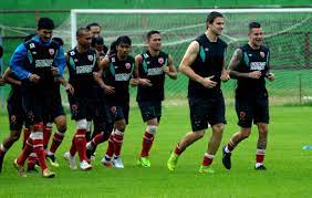 Tim juku eja tergabung di grup h zona asean bersama kaya fc dari filipina, shan united dari myanmar, dan tampines rovers dari singapura.pada laga perdana, psm menghadapi tampines rovers di stadion jalan besar. Psm Makassar Hari Ini Apakah Mereka Yang Lebih Baik Di Asia Bola Tempo Co