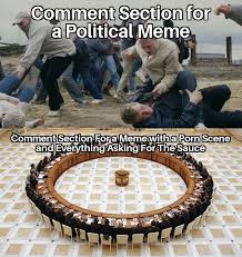 Sauce Meme By Crazydude21 Memedroid