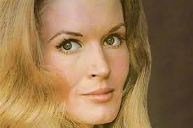 Lynn René Anderson** (September 26, 1947