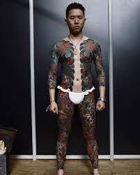 Pin By Quốc Kiệt On Japanese Tattoo Japanese Tattoo Traditional Japanese Tattoos Japanese Sleeve Tattoos