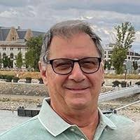 Darkness at Death's Door by Patrick Baird