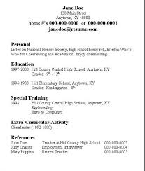 Resume For Teachers Our Own Interview Administrations Are Intended To Help You In Adding To A Profoun How To Make Resume Student Resume Template Student Resume