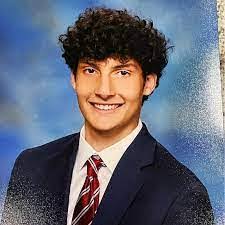 Ralph Miceli's Instagram, Twitter & Facebook