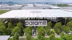 Penang national park is the place to go if you enjoy nature, flora and fauna, bird watching, photography, camping, canoeing, fishing, swimming or head for penang national park for a change if you have not been here before. Penang Facility Paramit