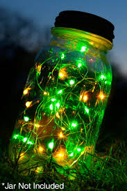 Bug Brightz Yellow Green Twinkling Light Brightz Ltd