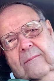 Al Guidry Obituary (1947