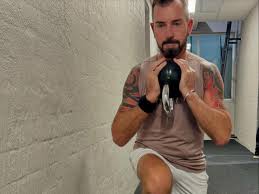 6am Club fun with Aaron.. Friday Funday @mr_smith_fitness #wowwowwow