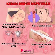 17,558 likes · 2,892 talking about this. Meq Bunga Kesan Buruk Akibat Keputihan Kegatalan Facebook