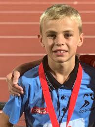 Coast success at the states