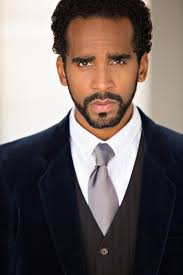 Orson Van Gay II, tenor — Modesto Symphony Orchestra