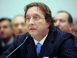 Phil Falcone Is Being Sued by an Angry Investor