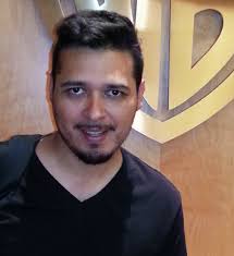 Contact — Ernest Sanchez