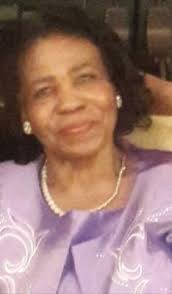 Rubie Lee Simmons Obituary