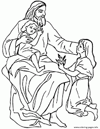 Royalty free and without cost for everyone provided by cathopic. Jesus Christ Coloring Pages Printable
