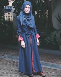 30 Model Gamis Balotelli Polos Kombinasi Terbaru 2020 Bergaya Tidak hanya ini saja, namun beberapa desain yang sudah kami share banyak. bergaya id