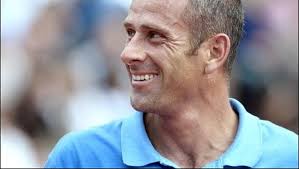 Coupe Davis: Guy Forget a été reconduit pour deux ans à la tête de l'équipe  de France
