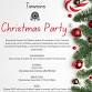 Timmins Christmas Party event in Timmins, ON