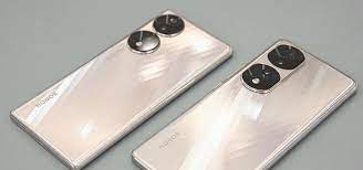 Honor 70 and 70 Pro design is revealed ...